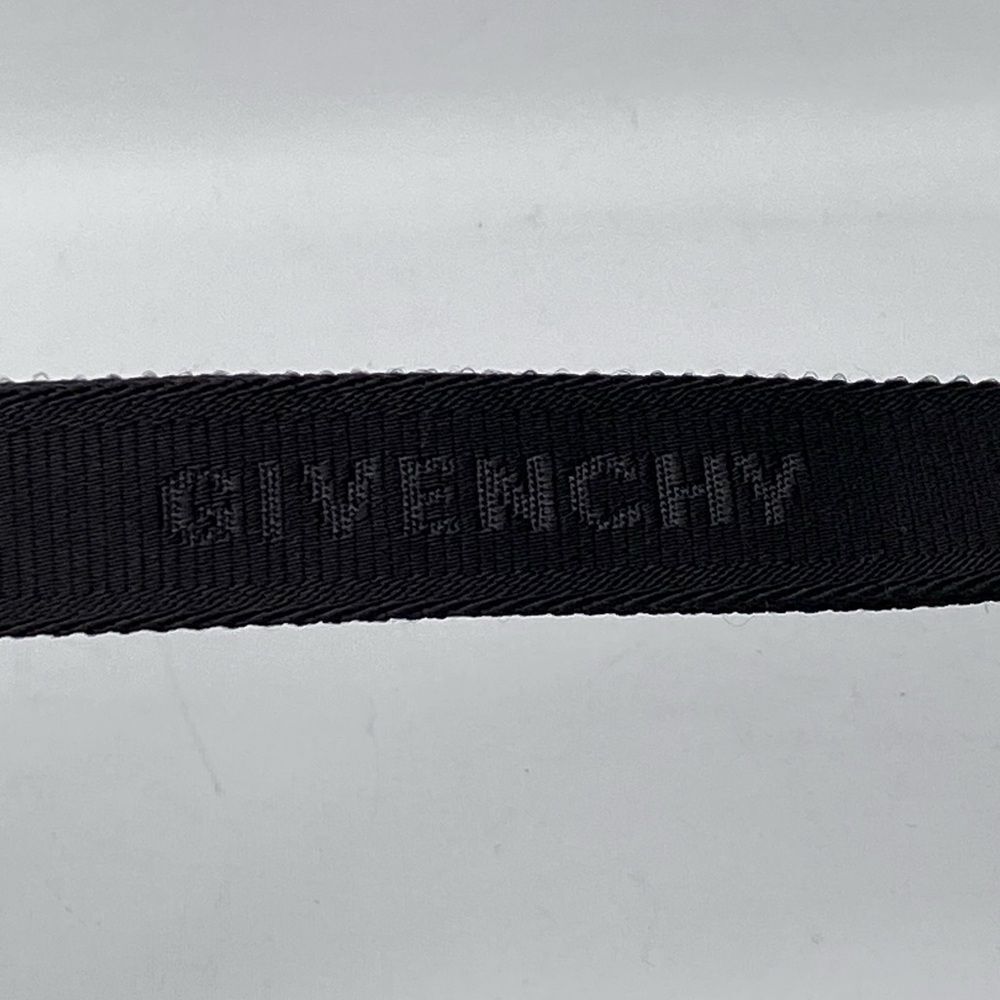 Givenchy G-Trek Nylon Phone Pouch - Picture 10 of 15
